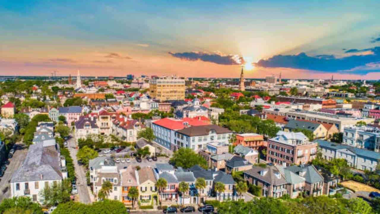 Charleston