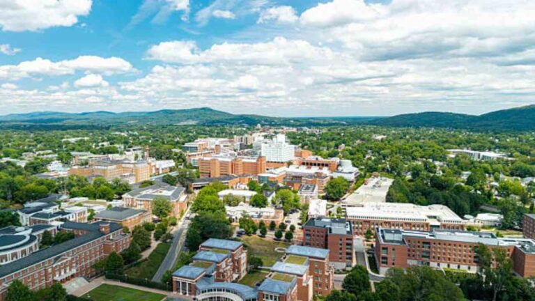 Charlottesville