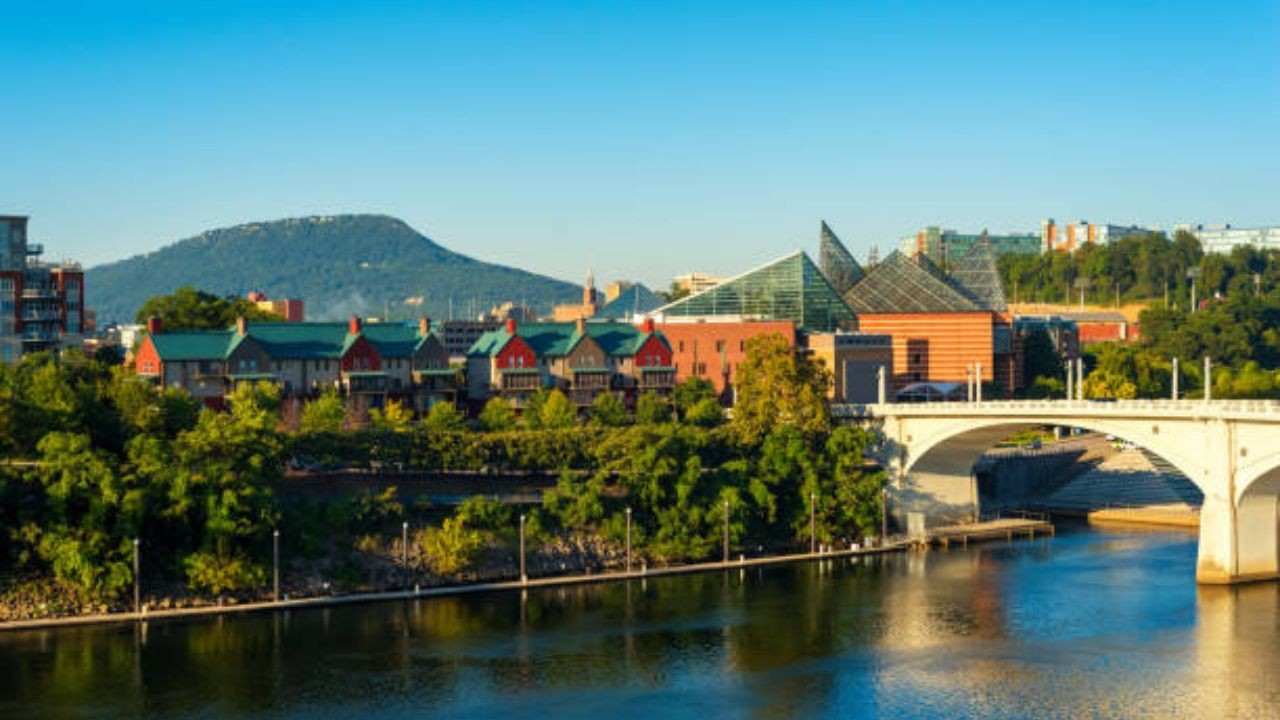 Chattanooga