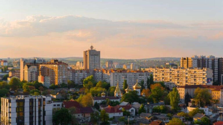 Chisinau