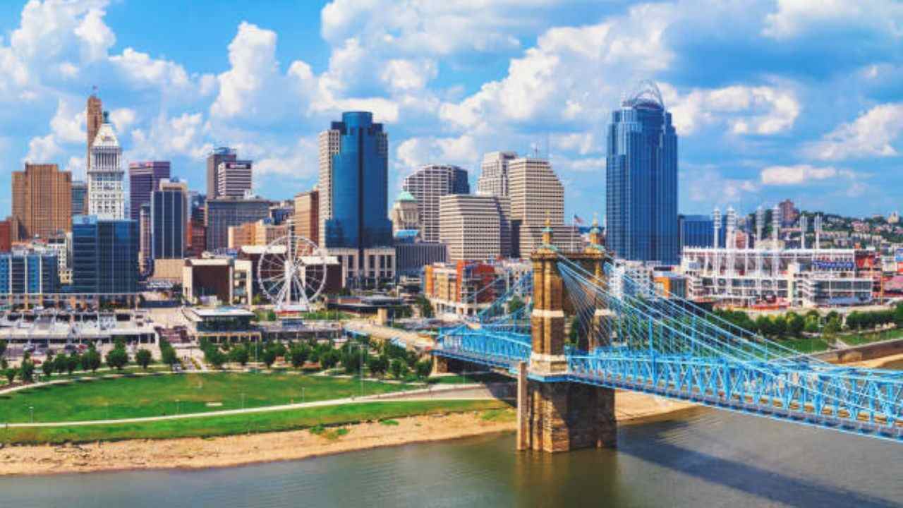 Cincinnati