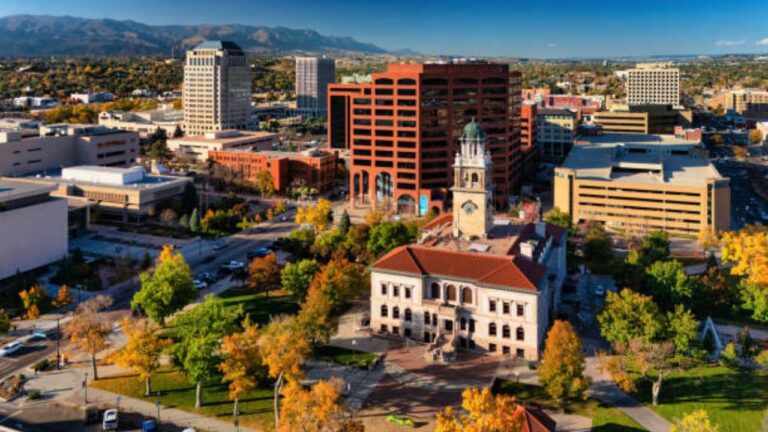Colorado Springs
