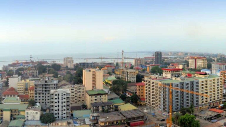 Conakry