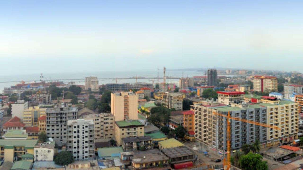 Conakry