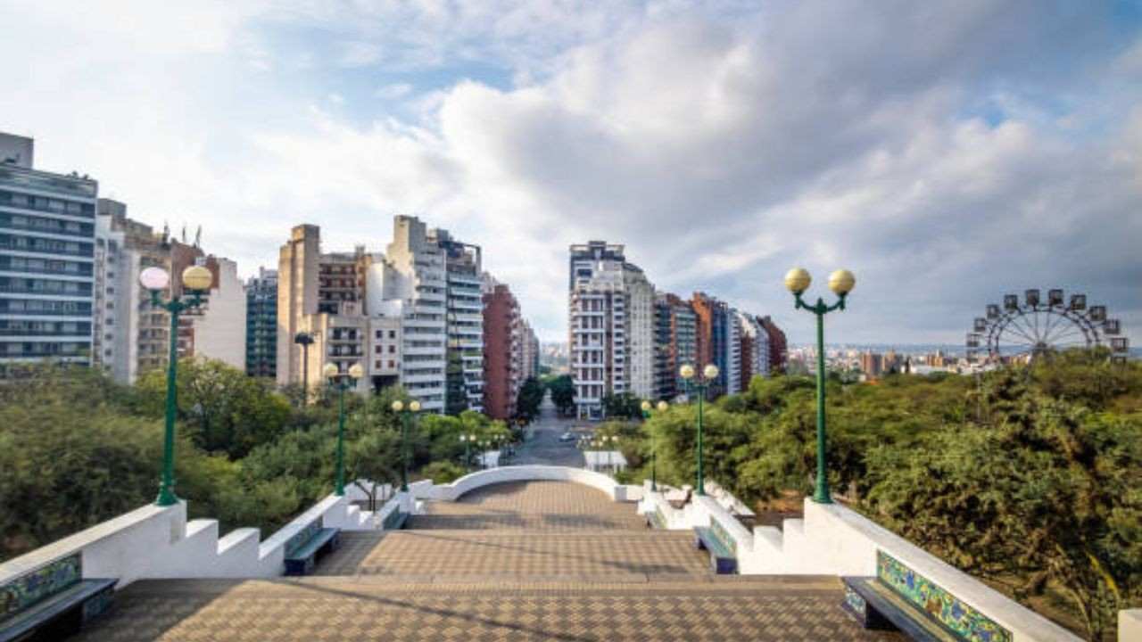 Cordoba