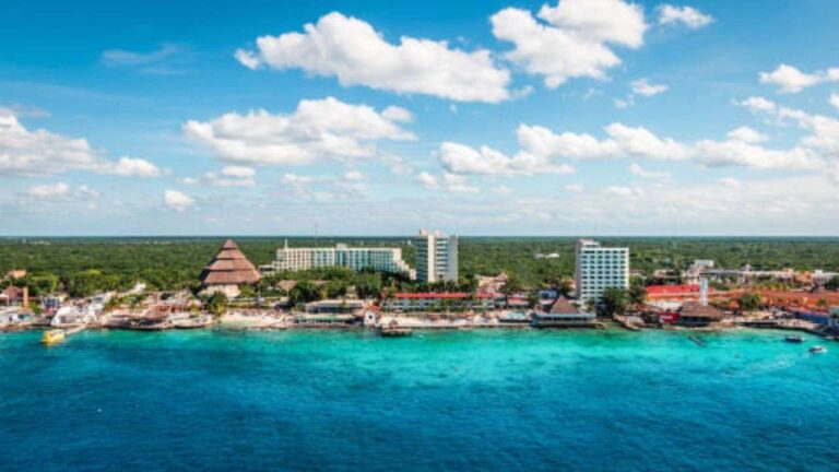Cozumel