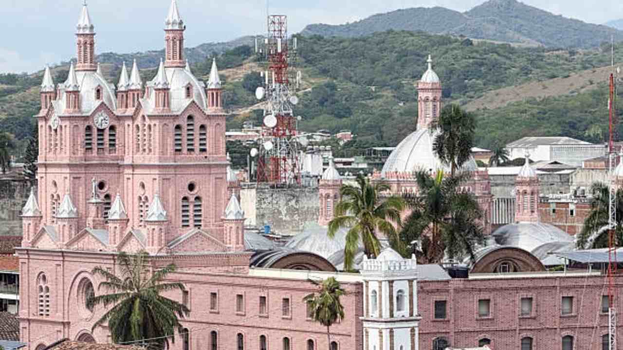 Cucuta