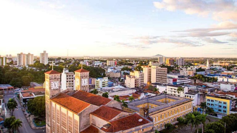 Cuiaba
