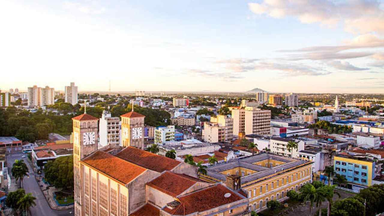 Cuiaba