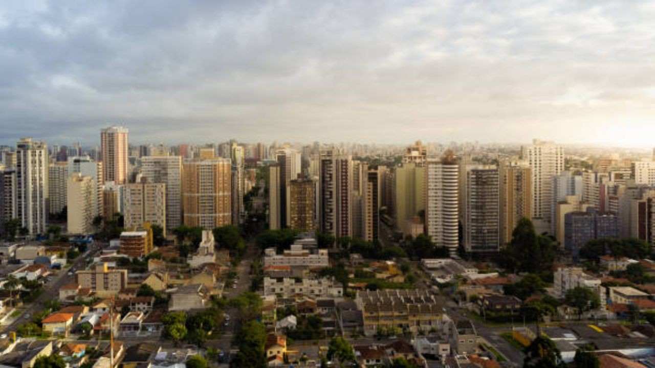 Curitiba