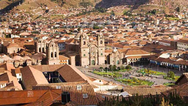 Cusco