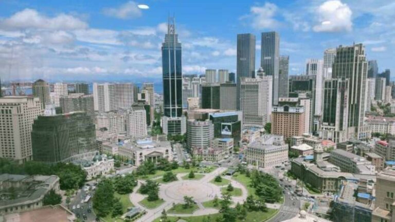 Dalian