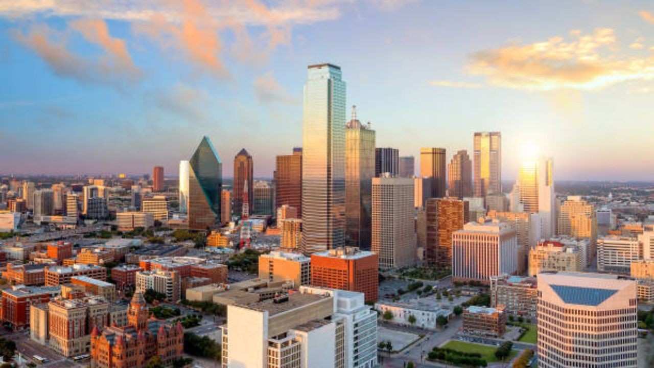 Dallas