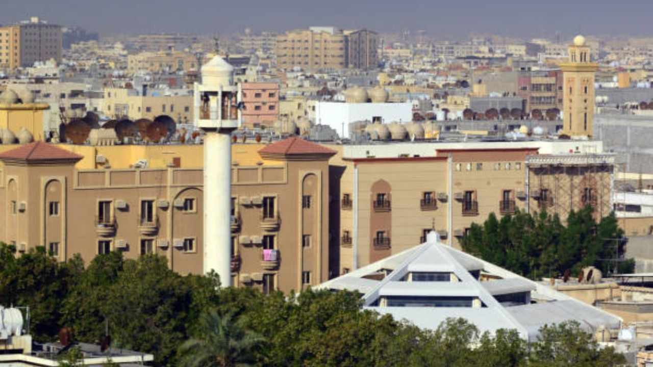 Dammam