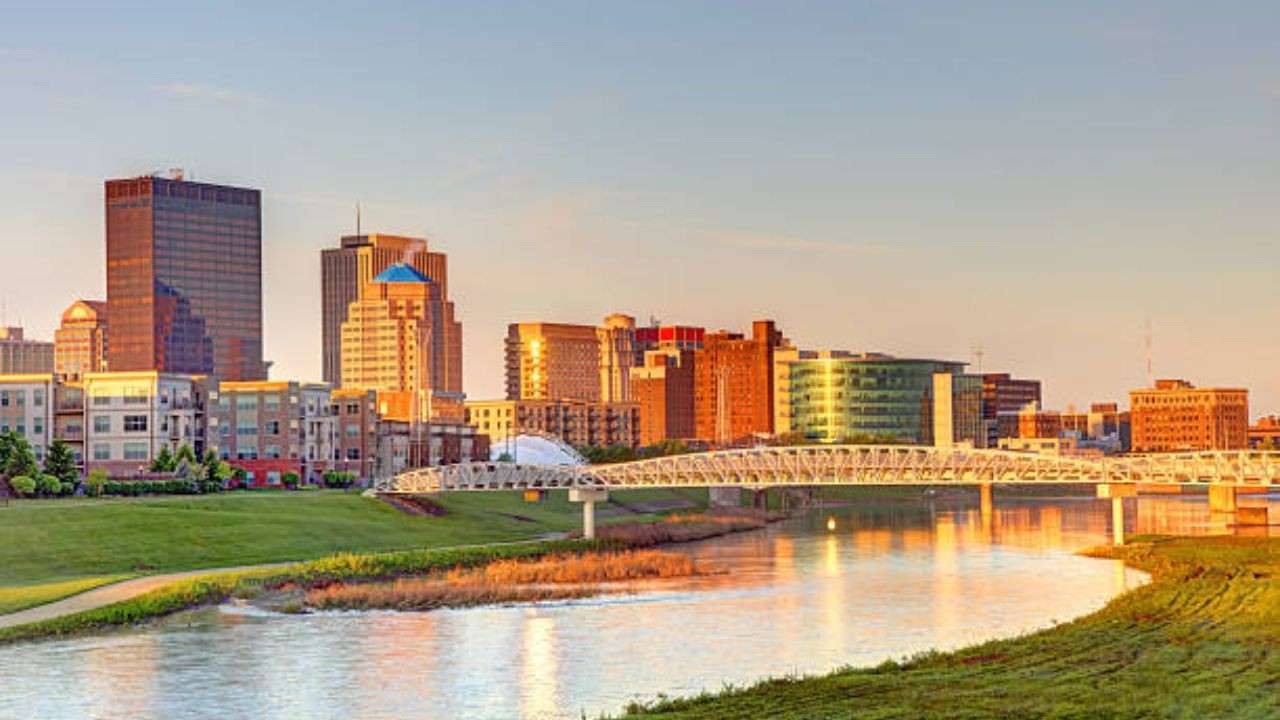 Dayton