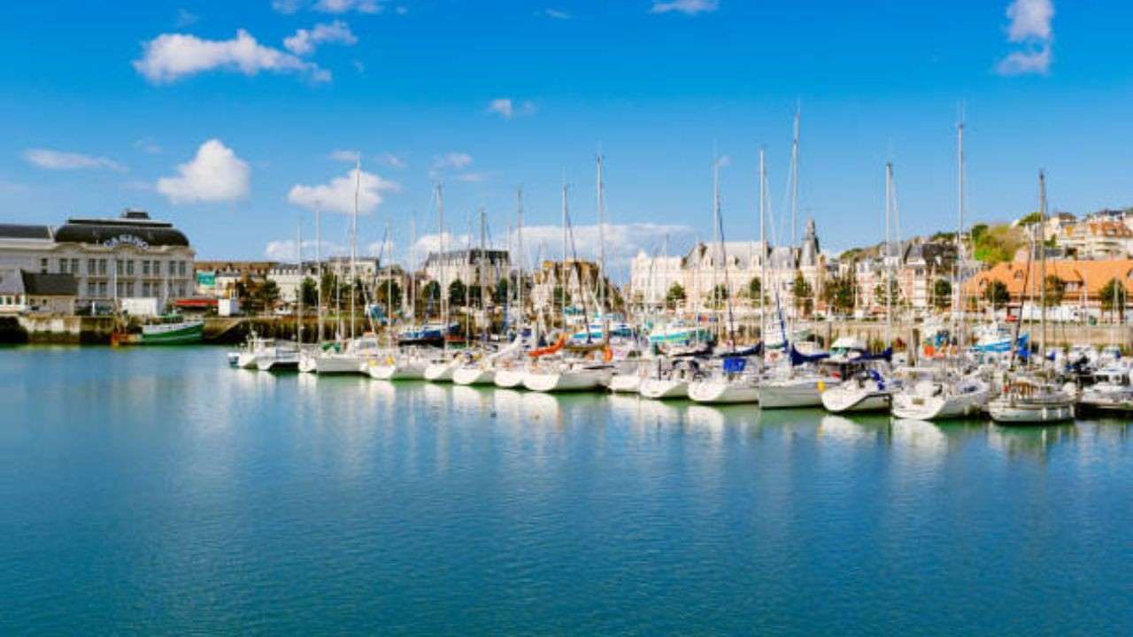 Deauville