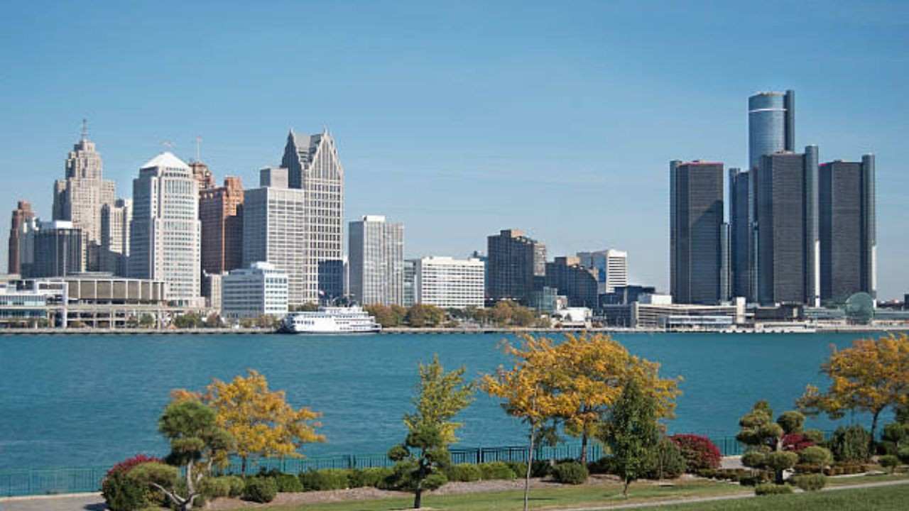 Detroit