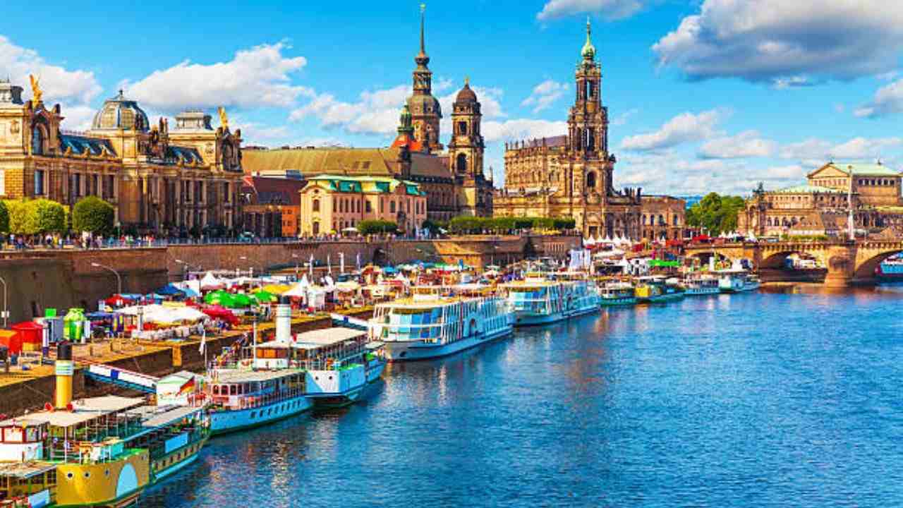 Dresden