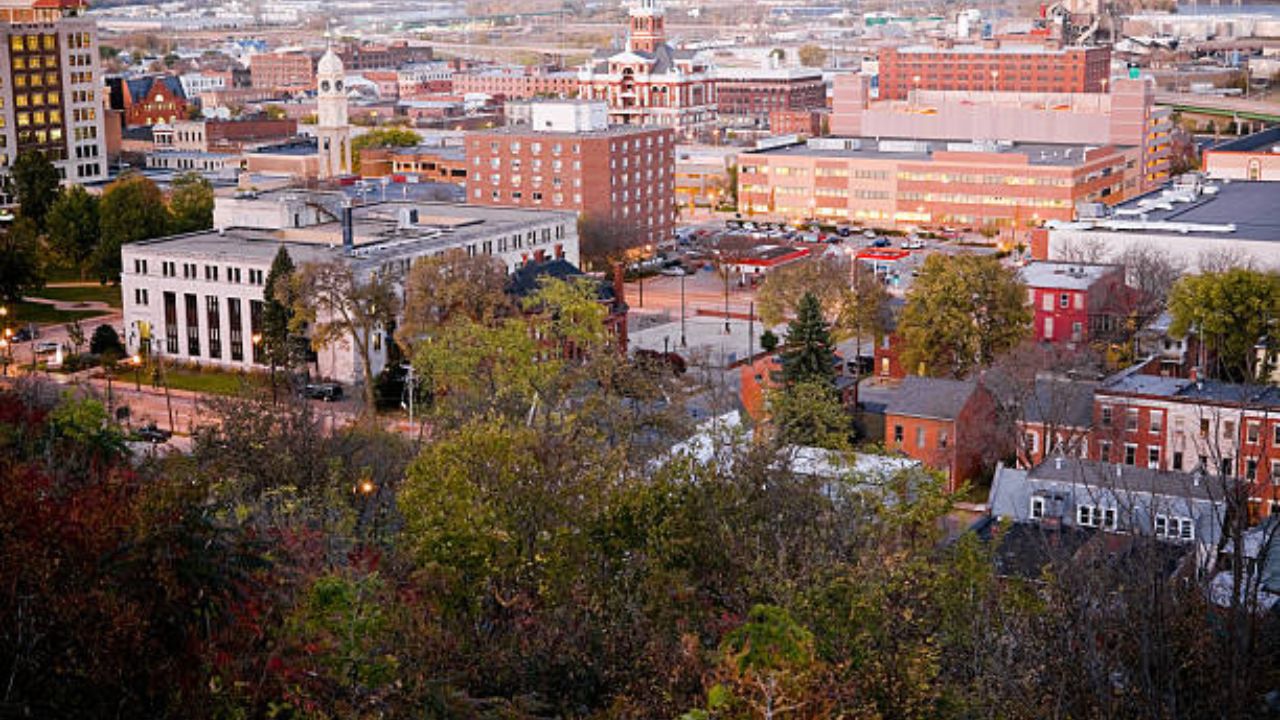 Dubuque