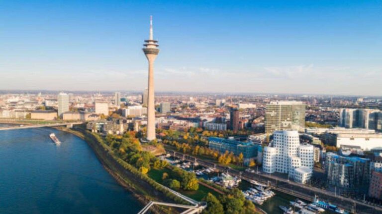 Düsseldorf