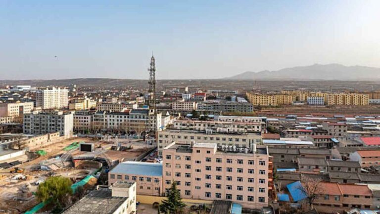 Dzaoudzi