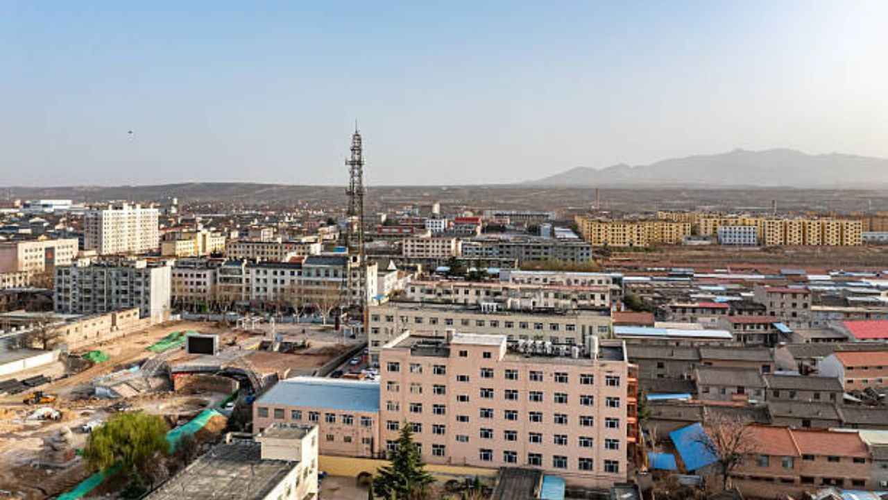 Dzaoudzi