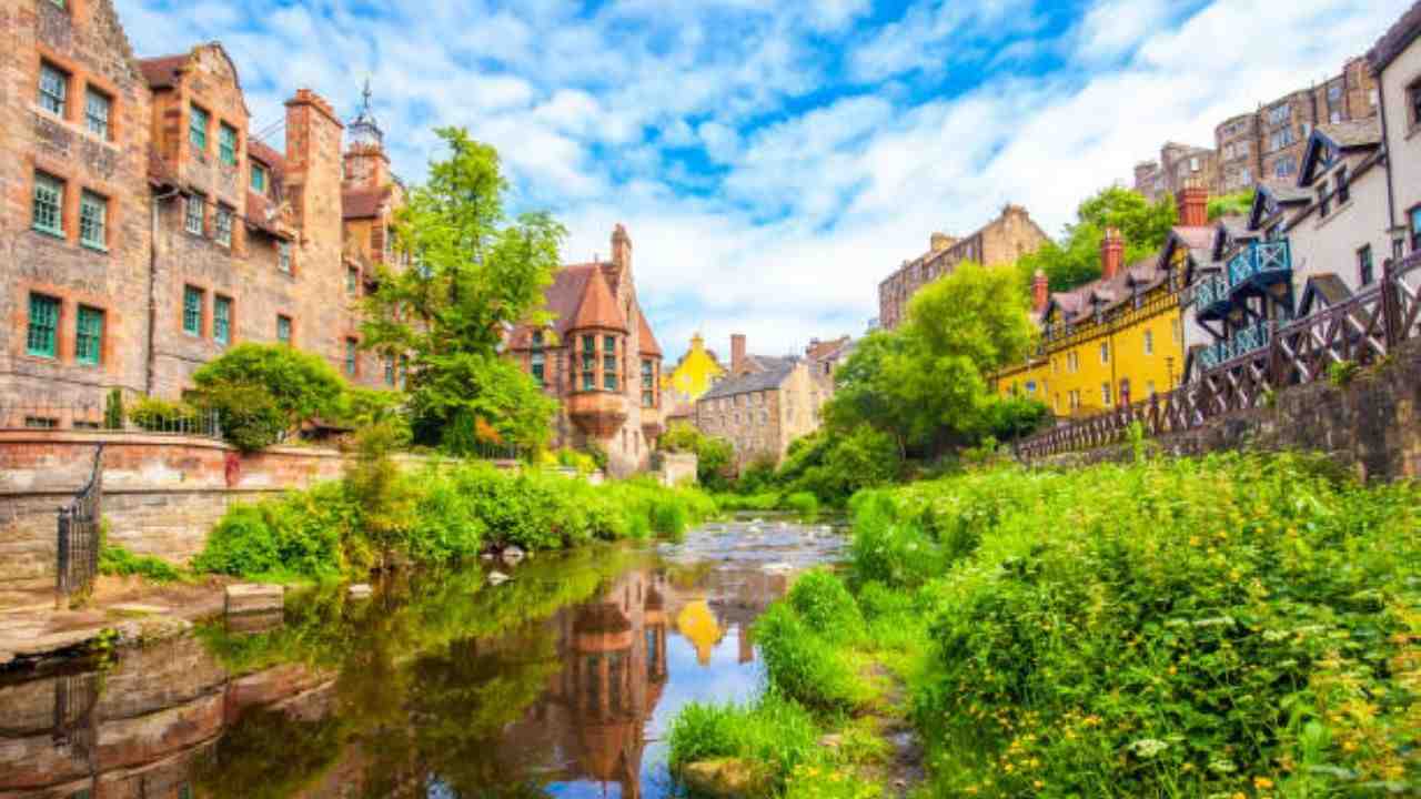Edinburgh