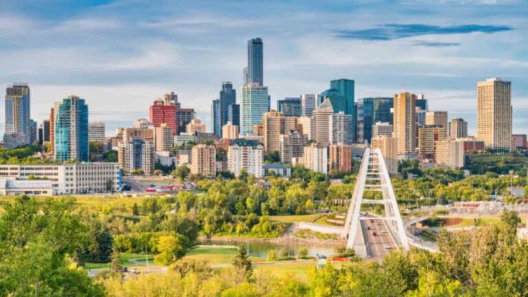 Edmonton