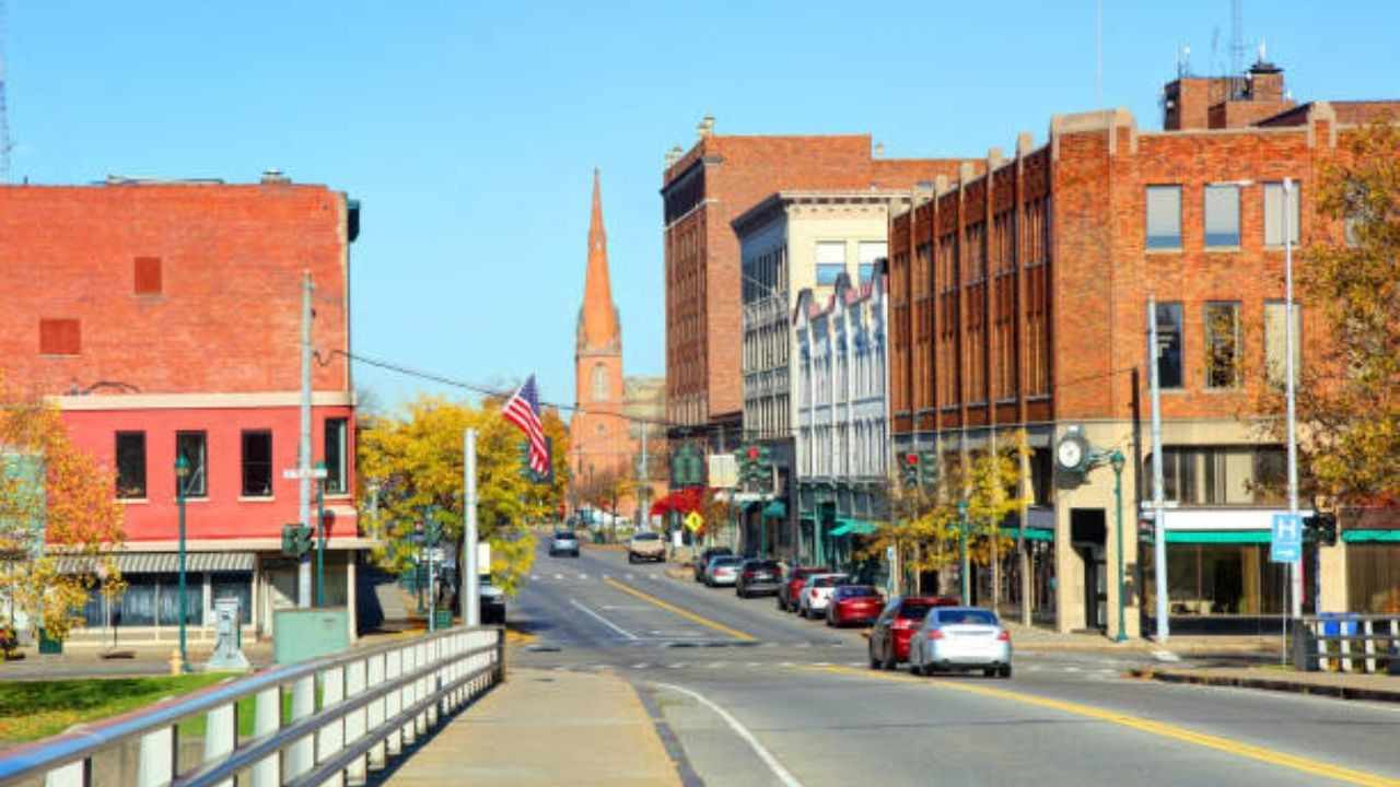 Elmira