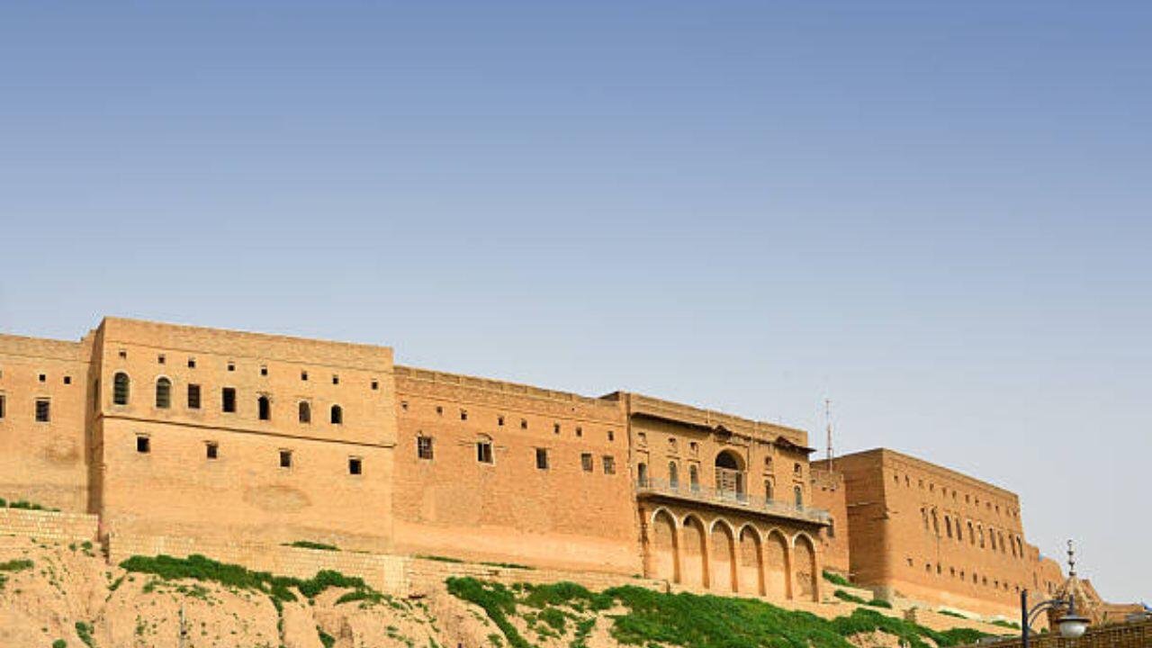 Erbil