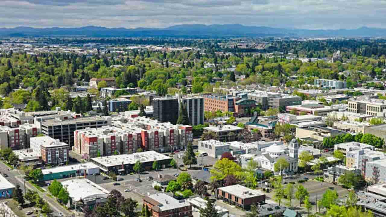 Eugene