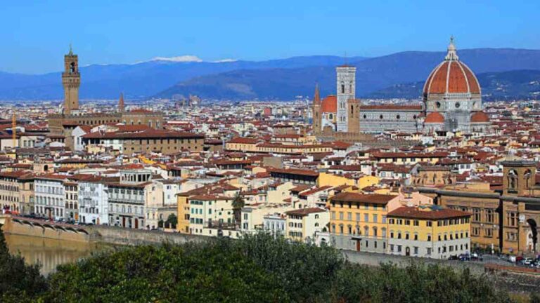 Florencia