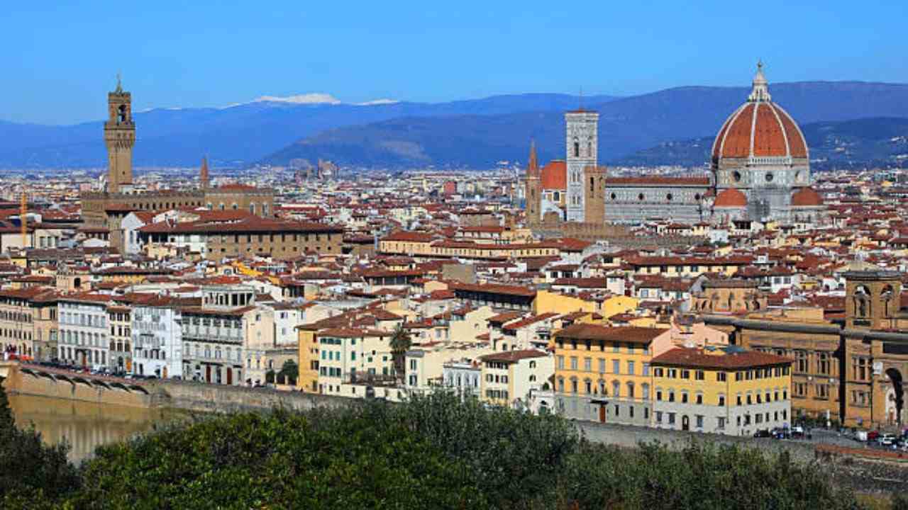 Florencia