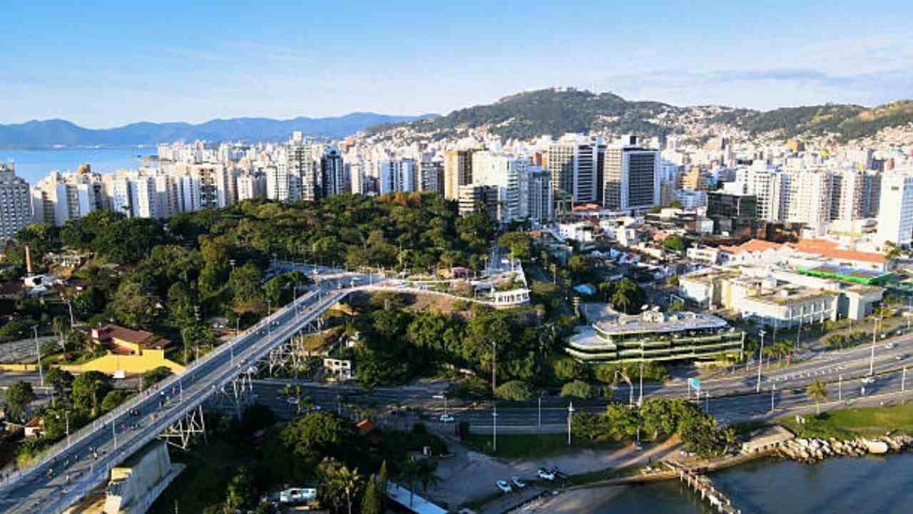 Florianopolis