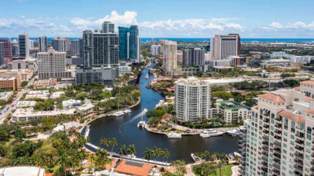 Fort Lauderdale