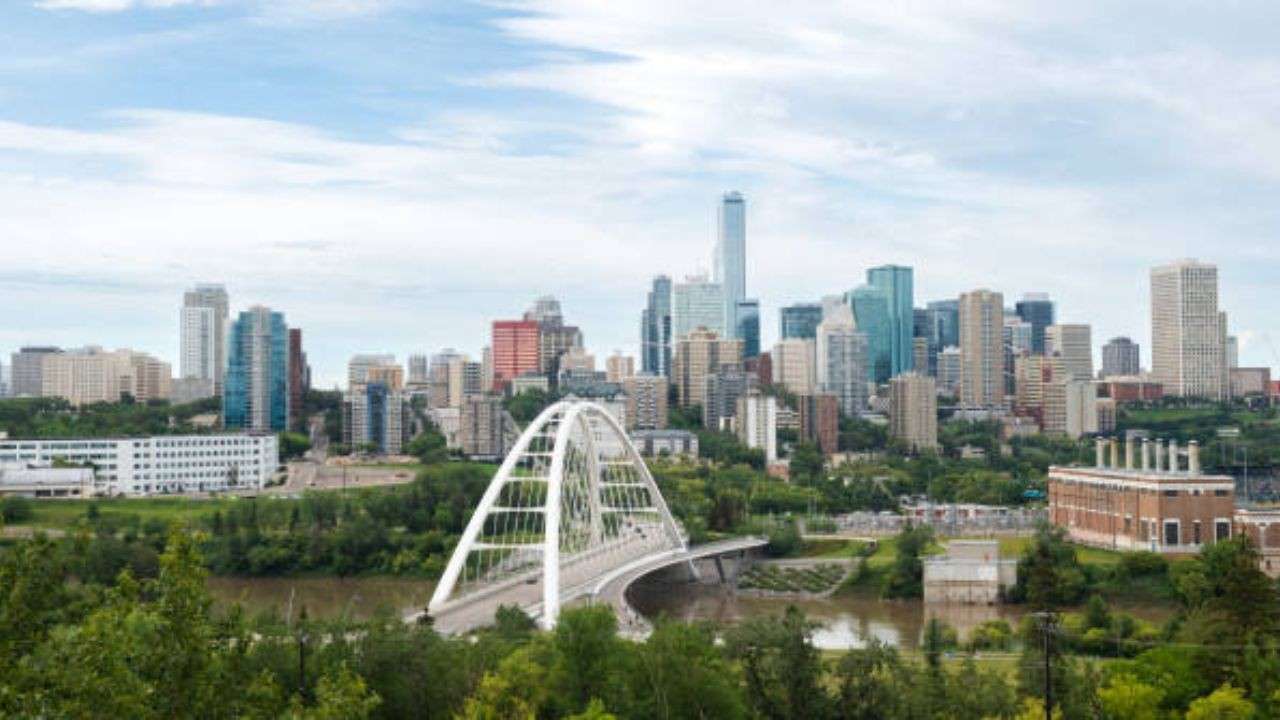 Fort McMurray