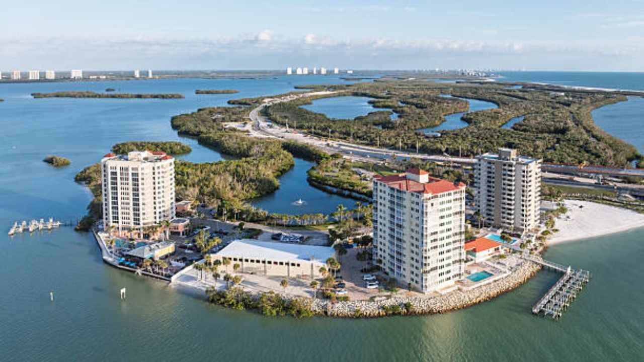 Fort Myers