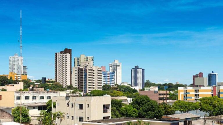 Foz do Iguacu