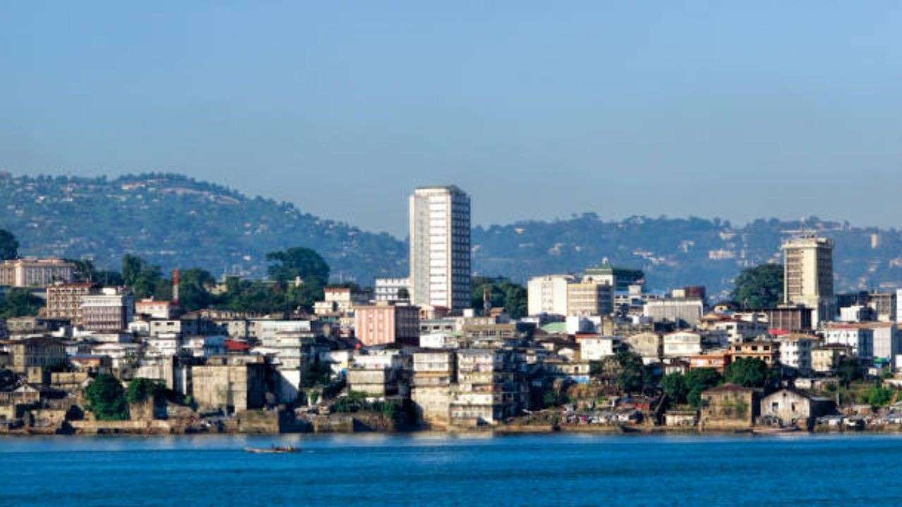 Freetown