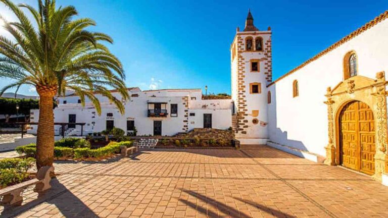 Fuerteventura