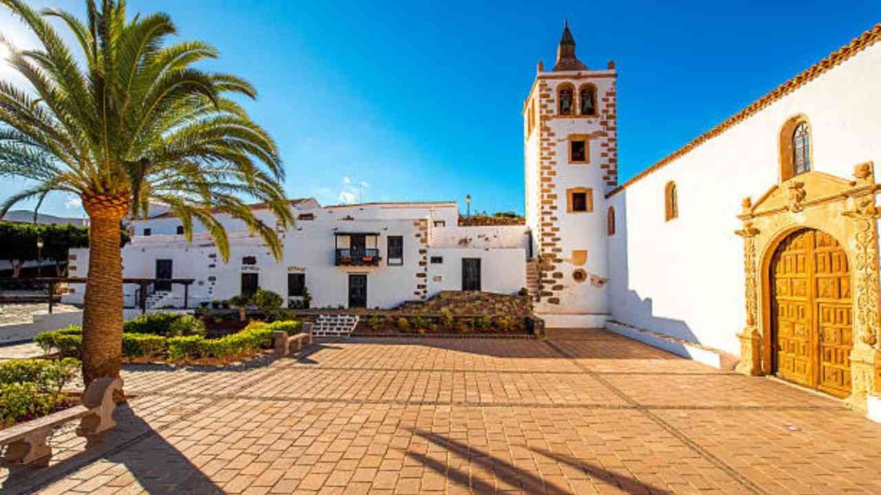 Fuerteventura