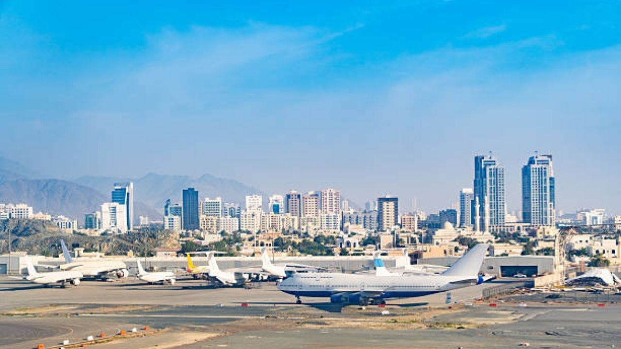 Fujairah