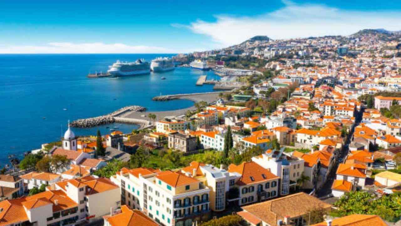 Funchal