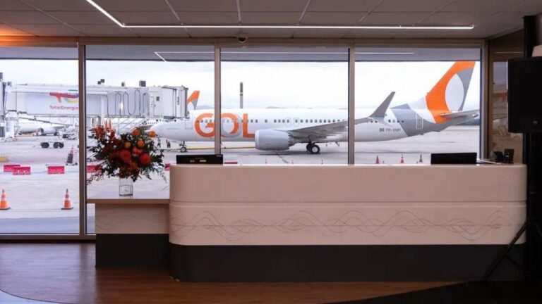 GOL Airlines Headquarters