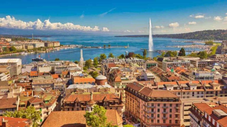 Geneva