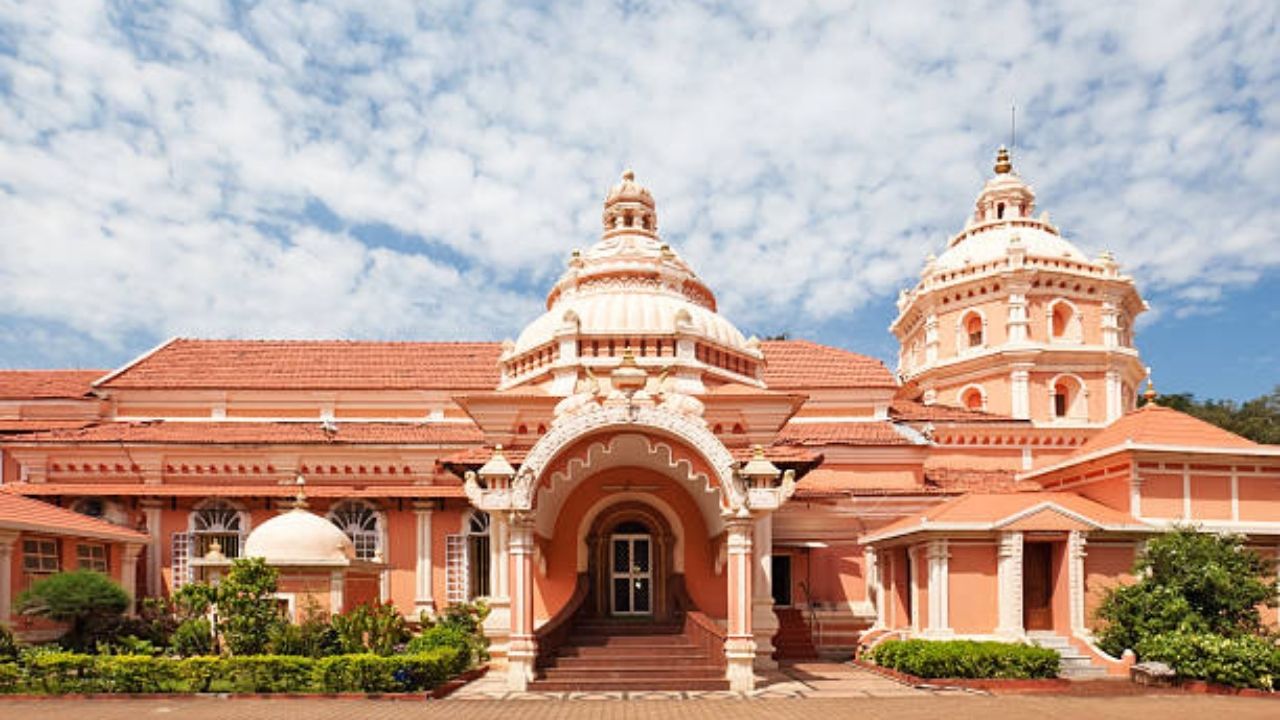 Goa