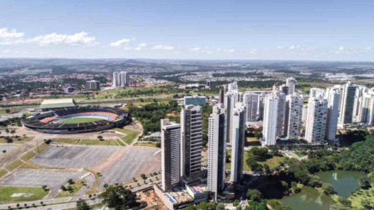 Goiania