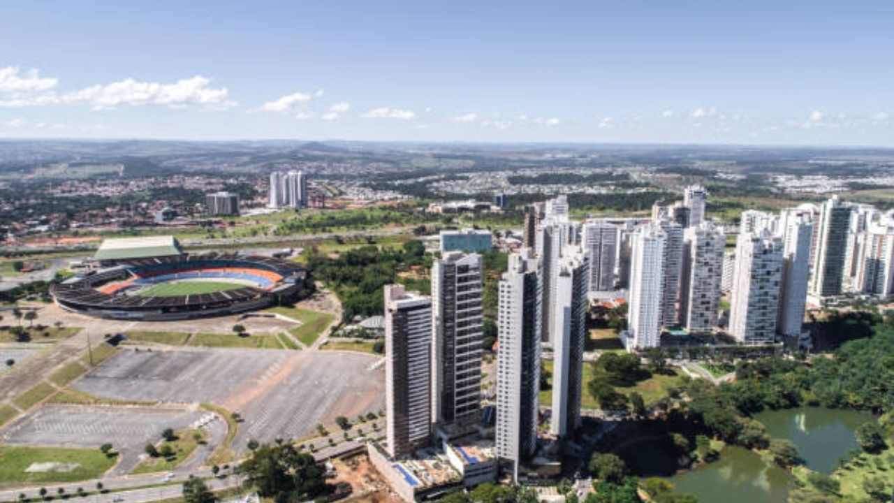 Goiania