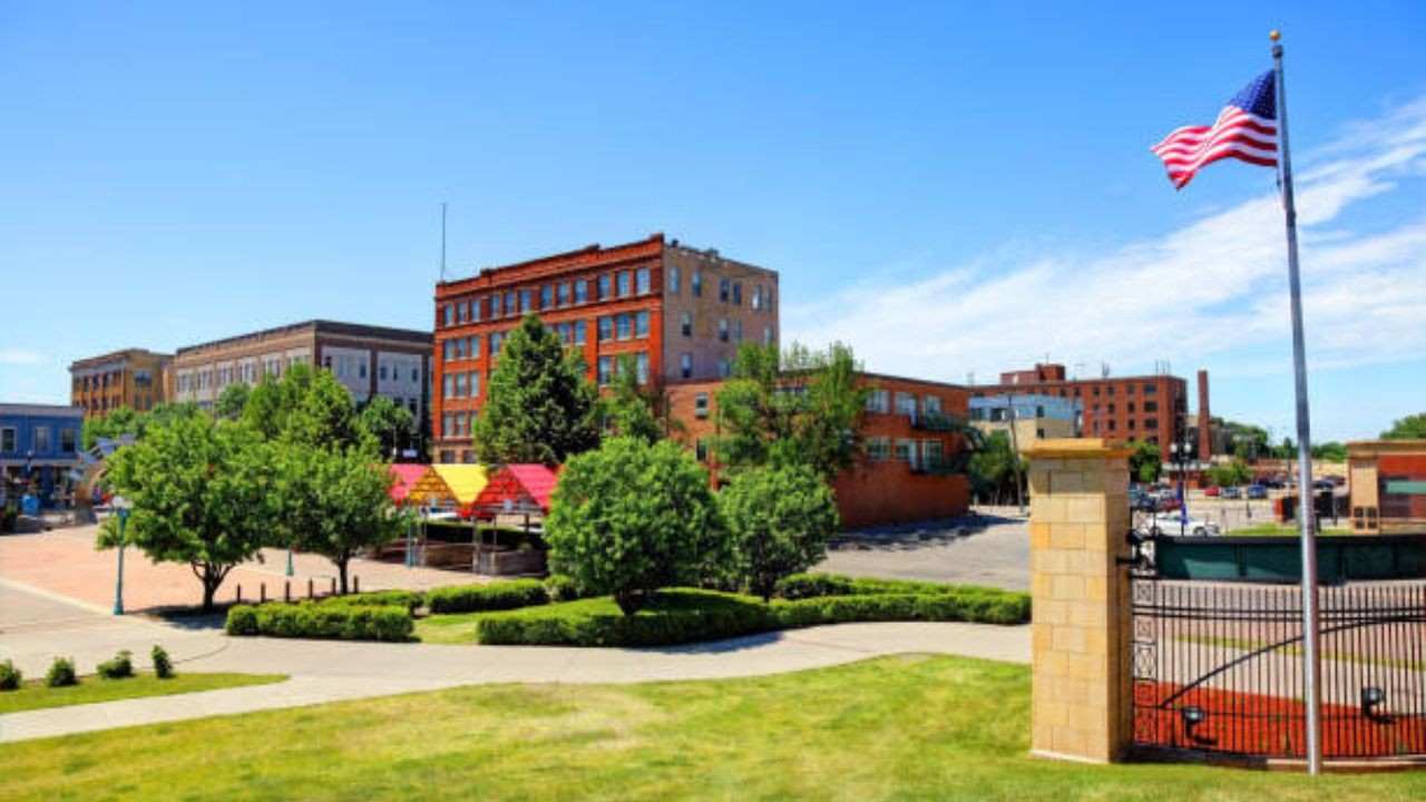 Grand Forks
