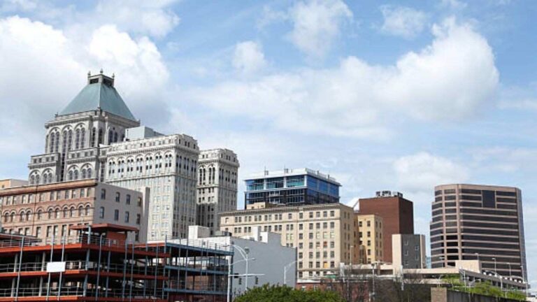 Grand Island